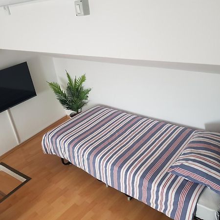 Apartment Prima Koper városi község Kültér fotó