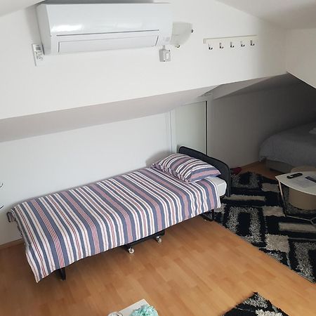 Apartment Prima Koper városi község Kültér fotó