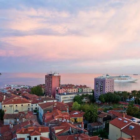 Apartment Prima Koper városi község Kültér fotó