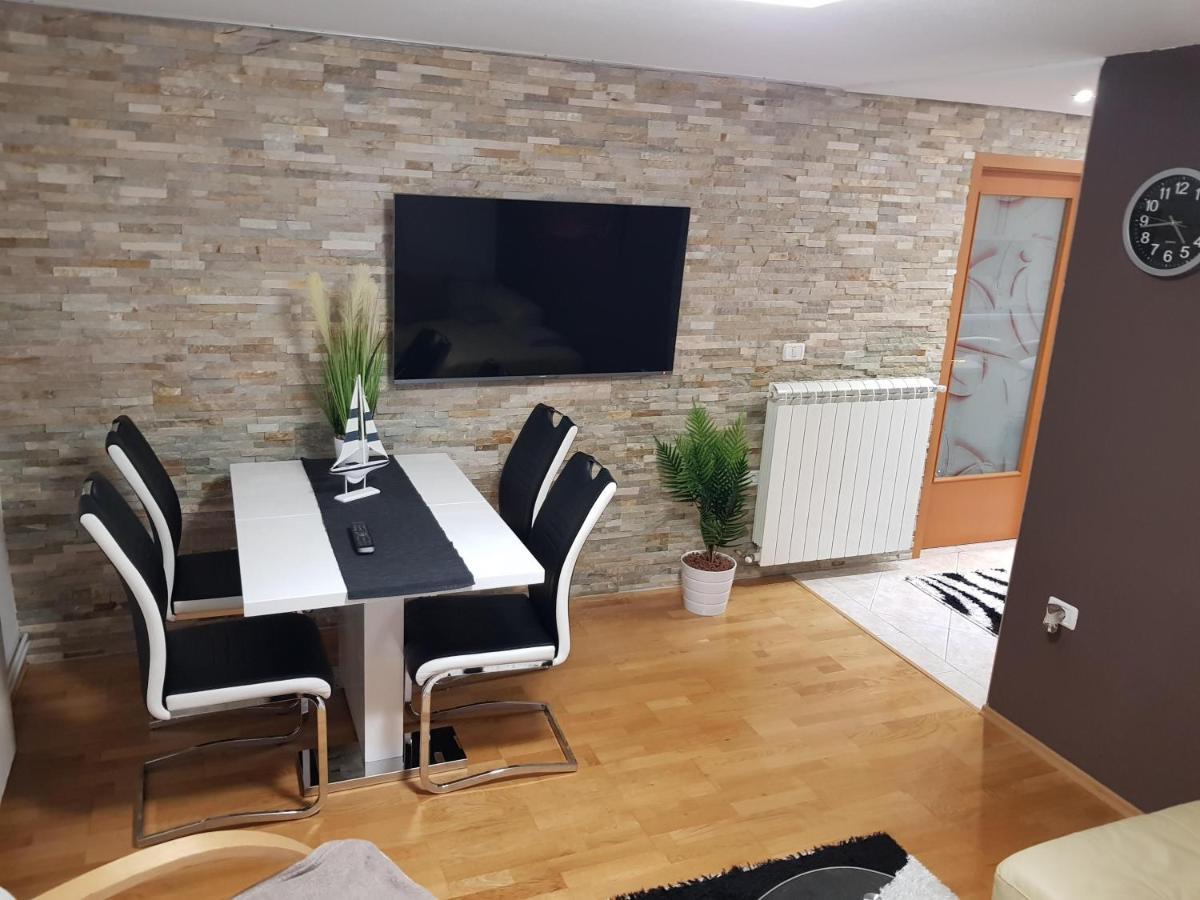 Apartment Prima Koper városi község Kültér fotó
