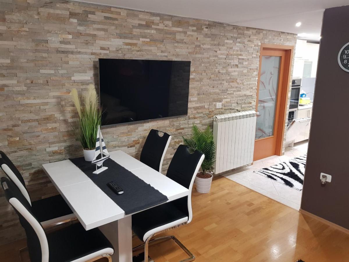 Apartment Prima Koper városi község Kültér fotó