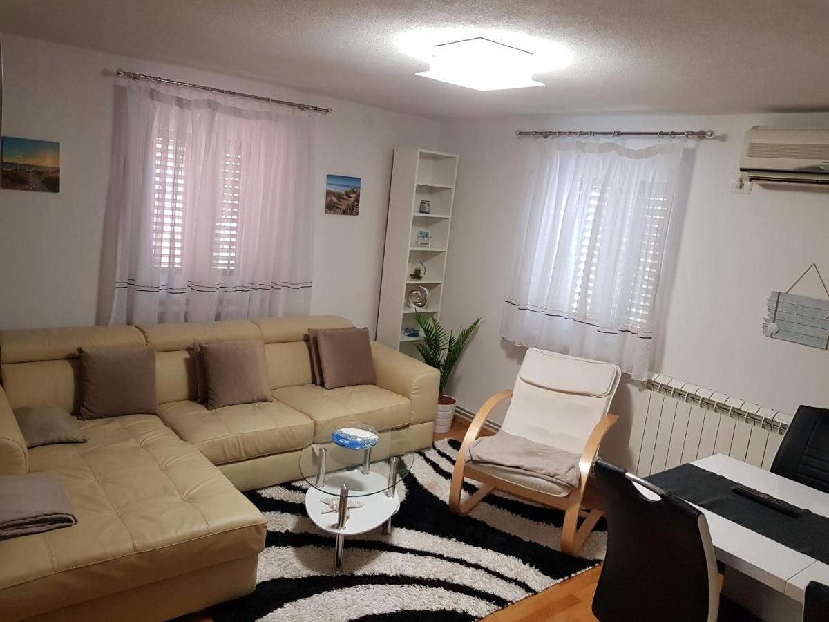 Apartment Prima Koper városi község Kültér fotó