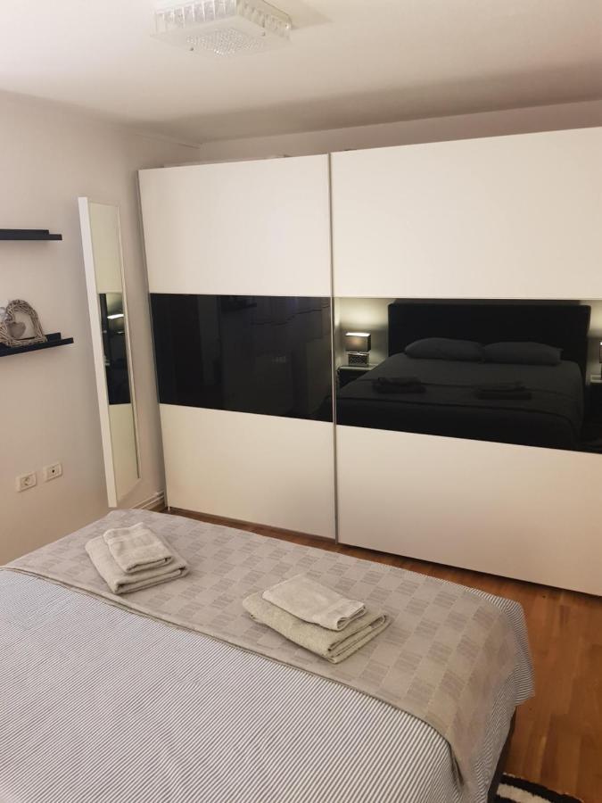 Apartment Prima Koper városi község Kültér fotó