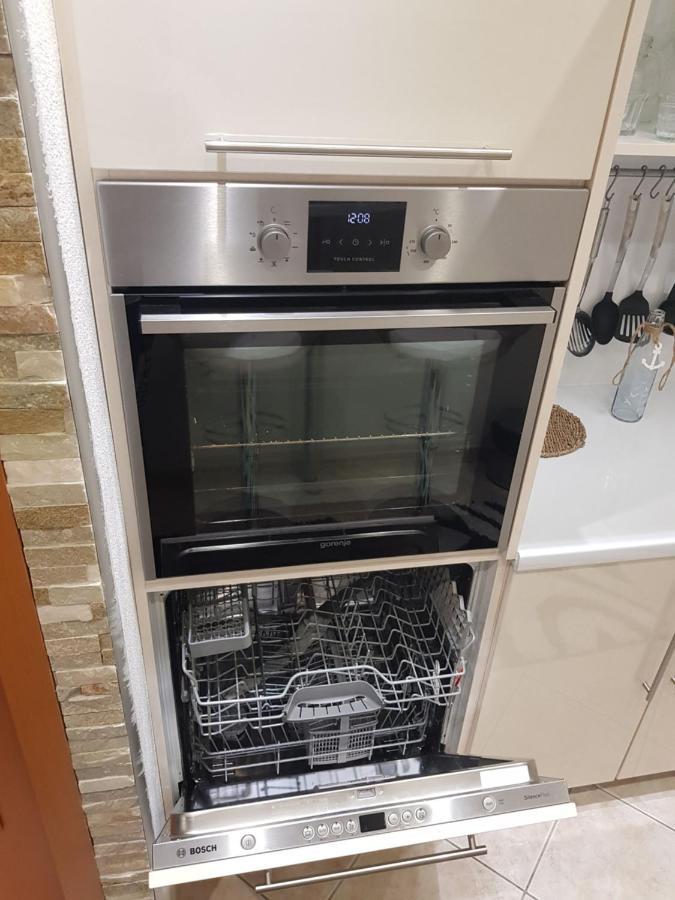 Apartment Prima Koper városi község Kültér fotó