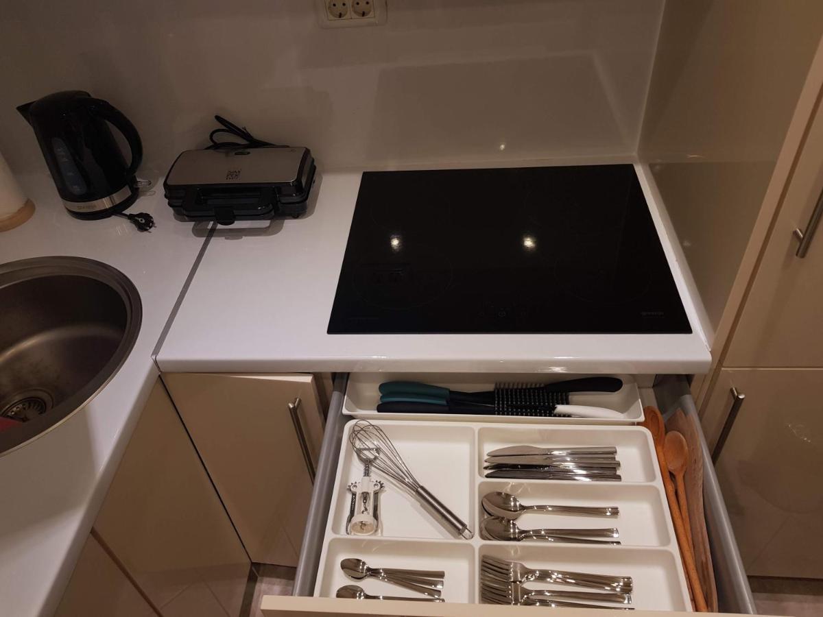 Apartment Prima Koper városi község Kültér fotó