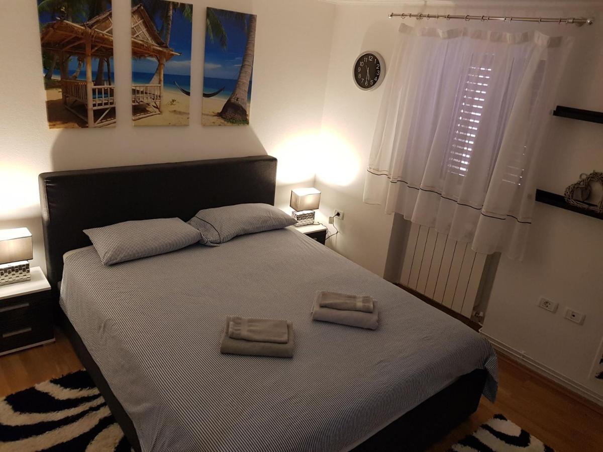 Apartment Prima Koper városi község Kültér fotó