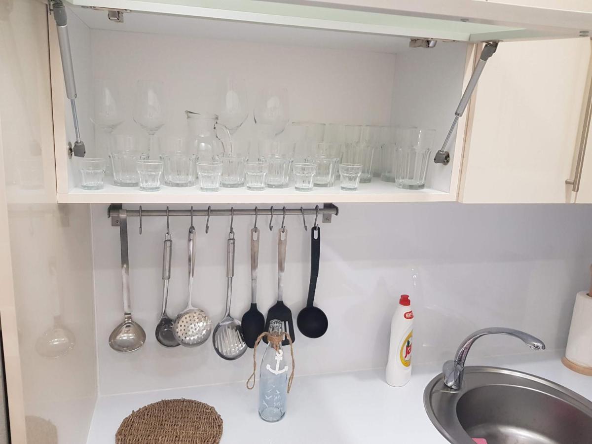 Apartment Prima Koper városi község Kültér fotó