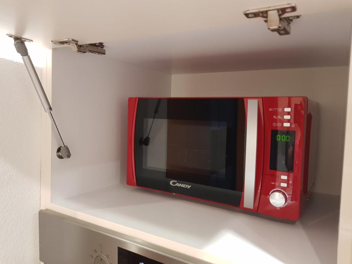 Apartment Prima Koper városi község Kültér fotó