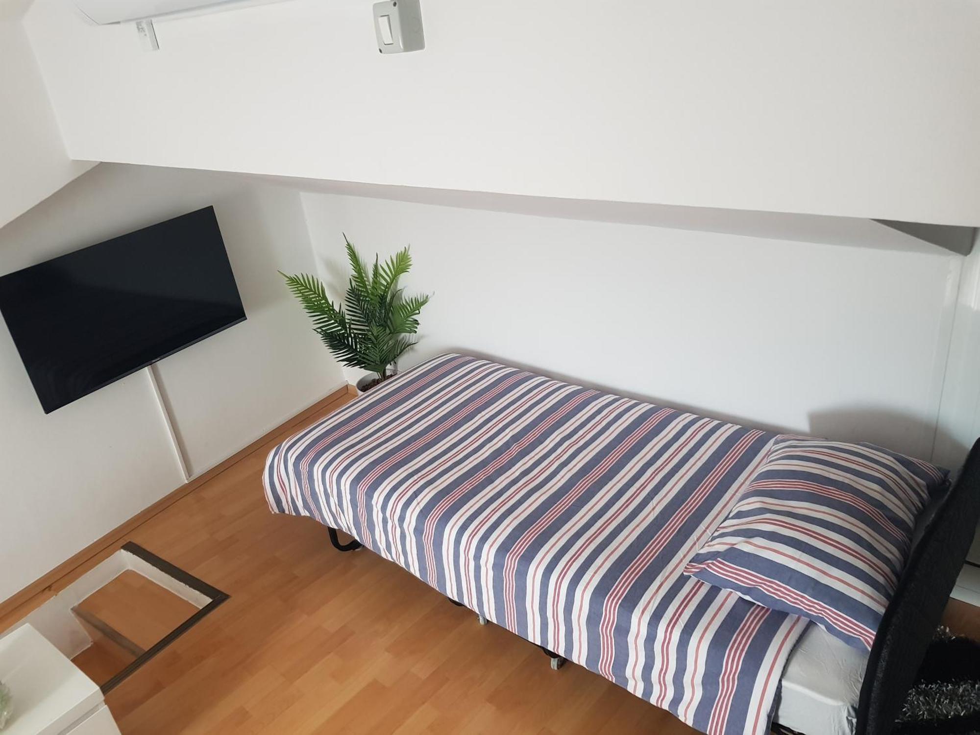 Apartment Prima Koper városi község Kültér fotó