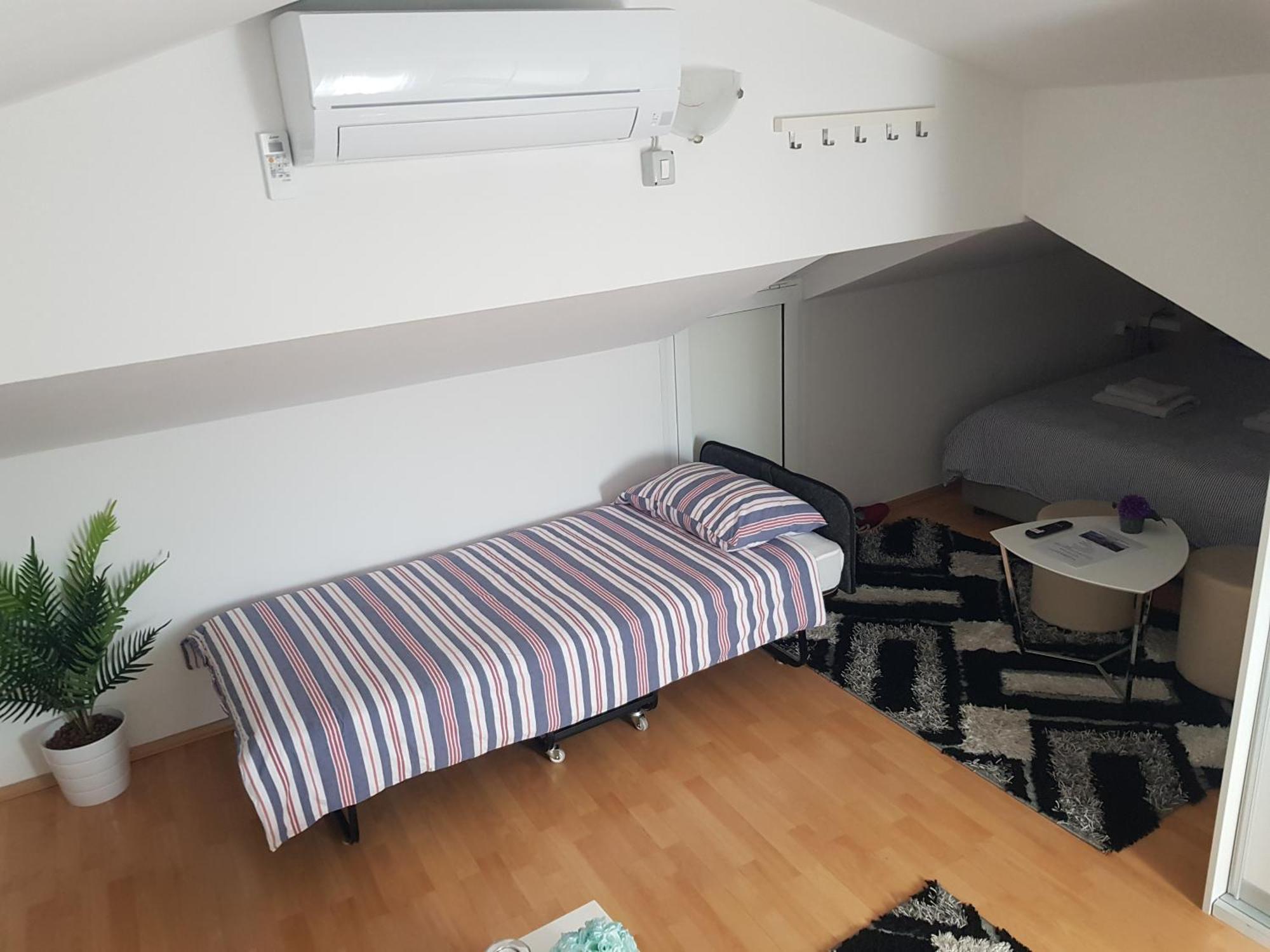 Apartment Prima Koper városi község Kültér fotó