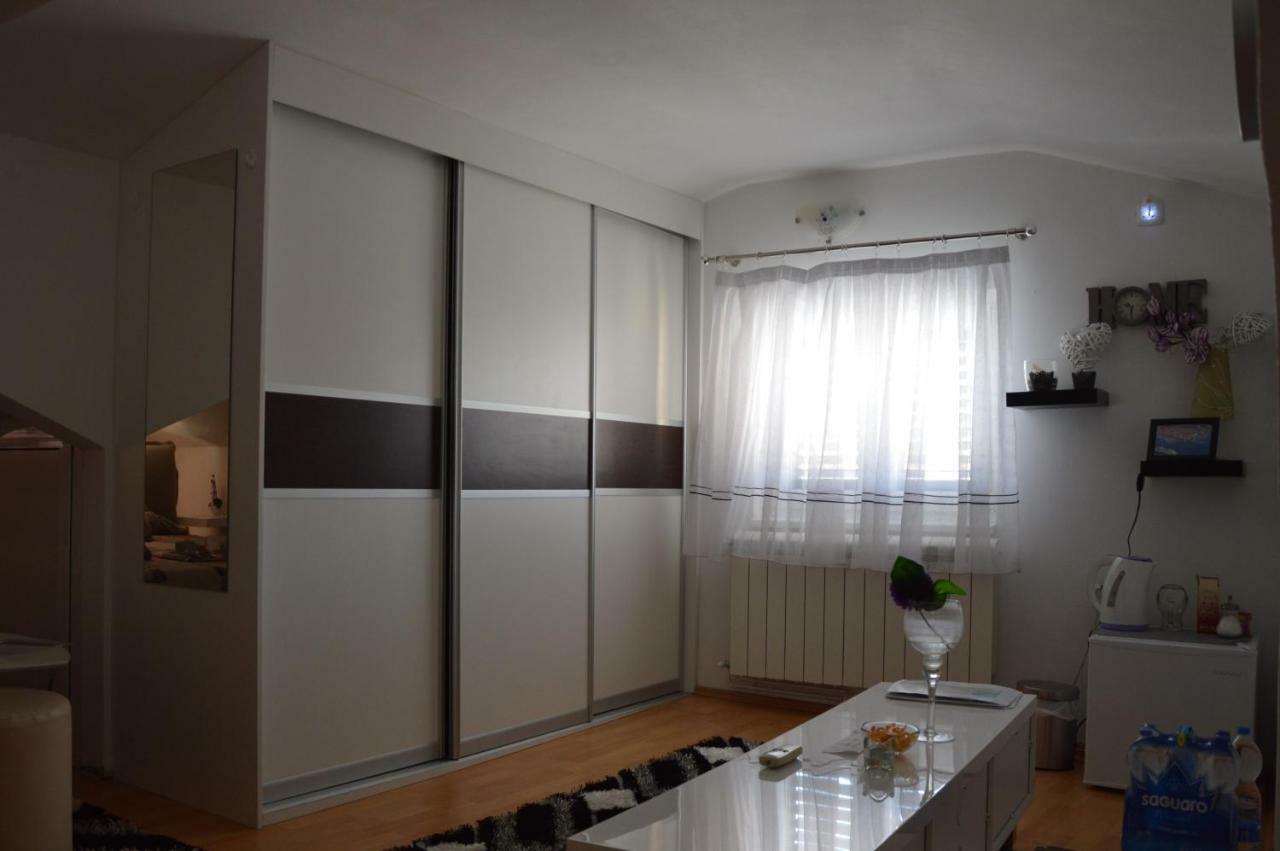 Apartment Prima Koper városi község Kültér fotó