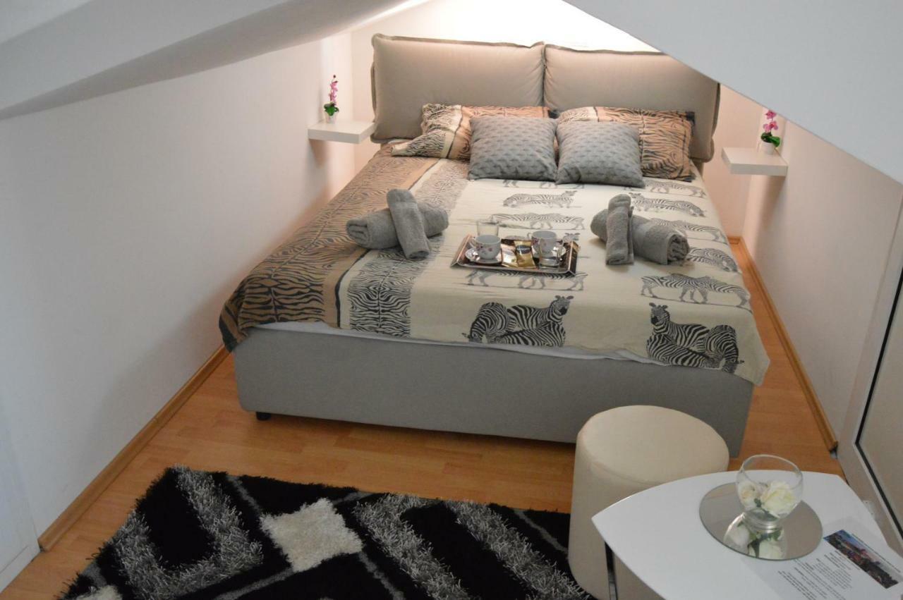 Apartment Prima Koper városi község Kültér fotó
