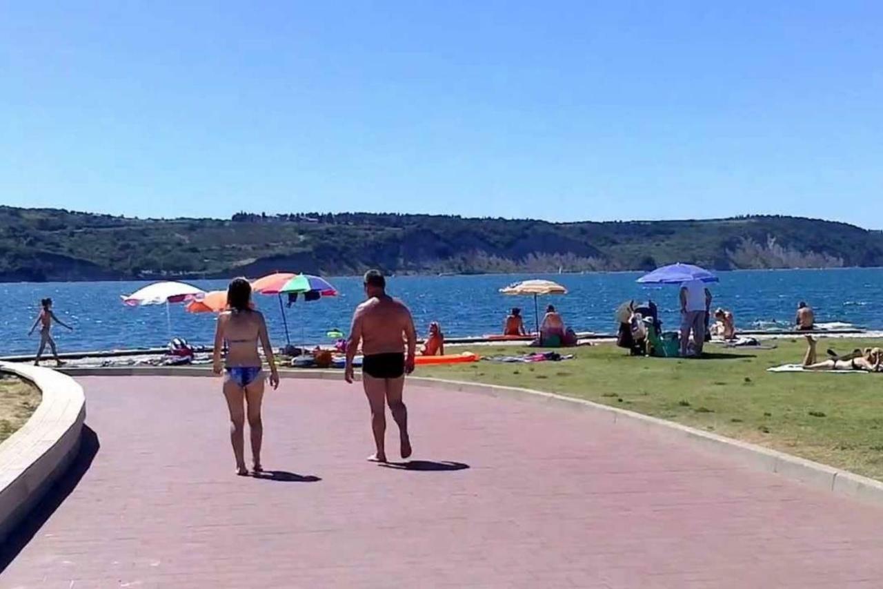 Apartment Prima Koper városi község Kültér fotó