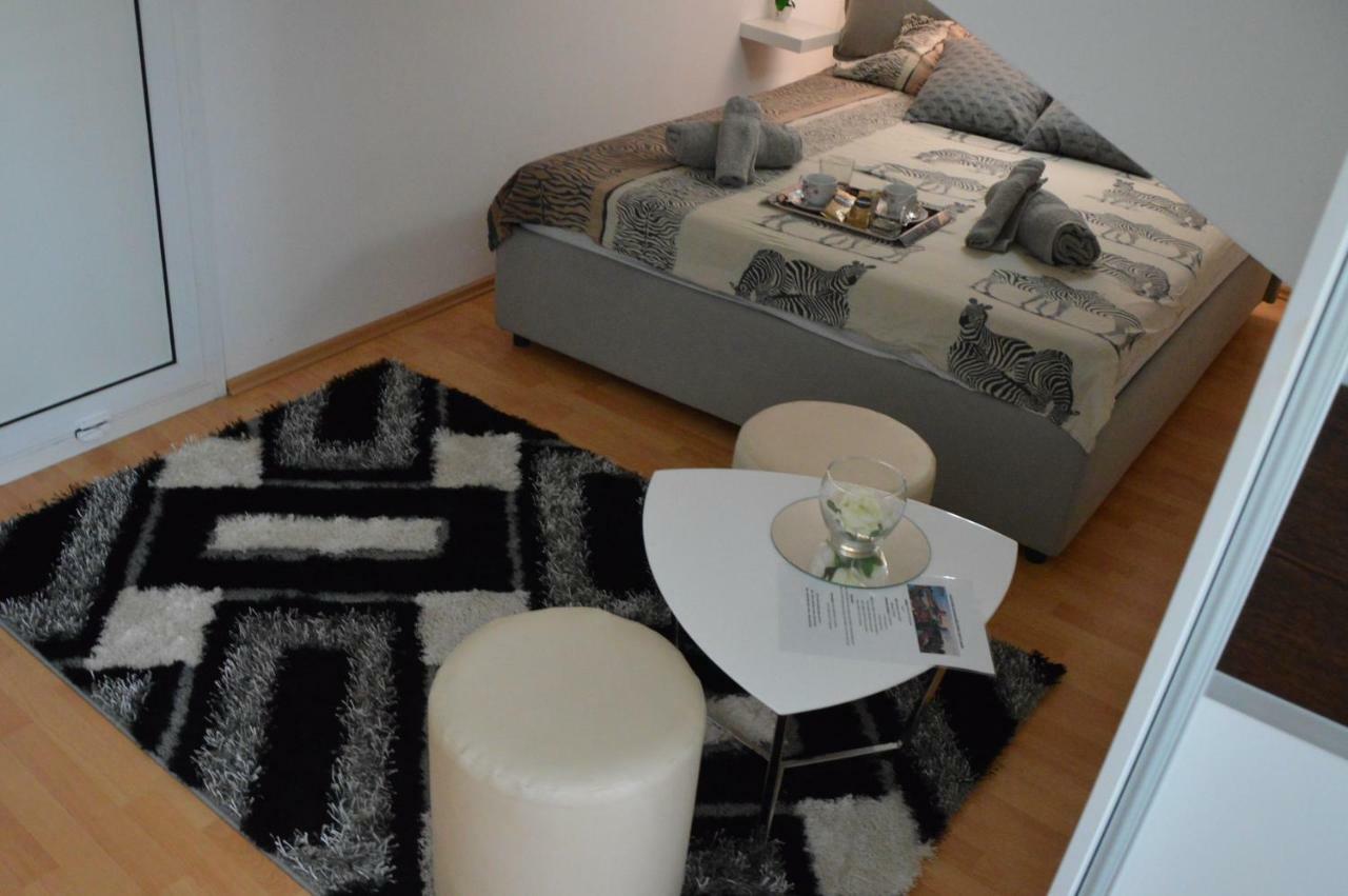 Apartment Prima Koper városi község Kültér fotó