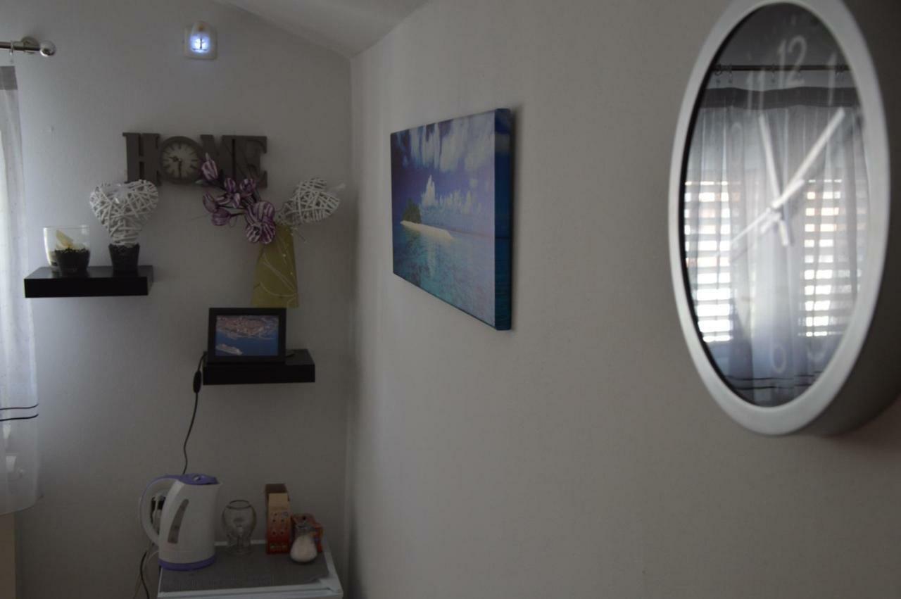 Apartment Prima Koper városi község Kültér fotó