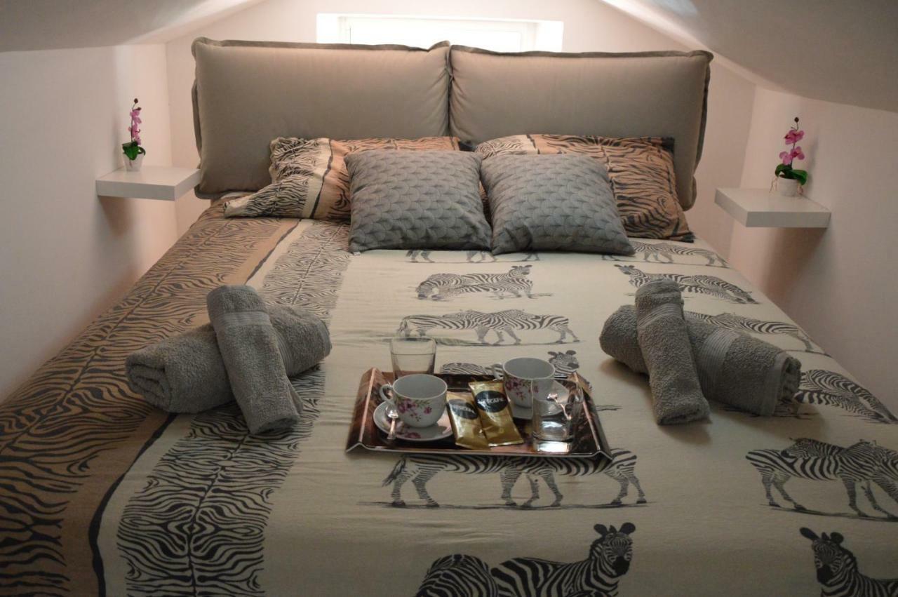 Apartment Prima Koper városi község Kültér fotó