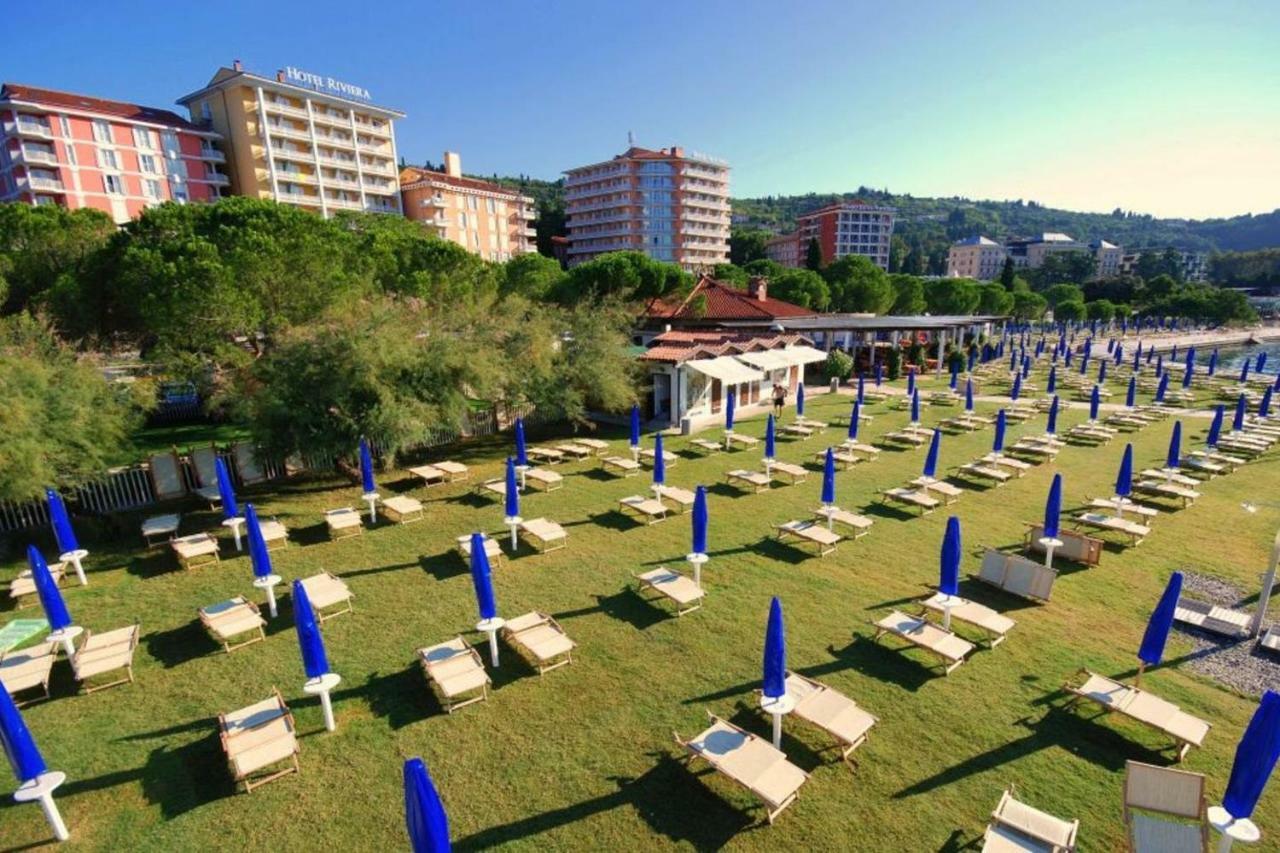 Apartment Prima Koper városi község Kültér fotó