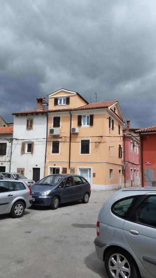 Apartment Prima Koper városi község Kültér fotó
