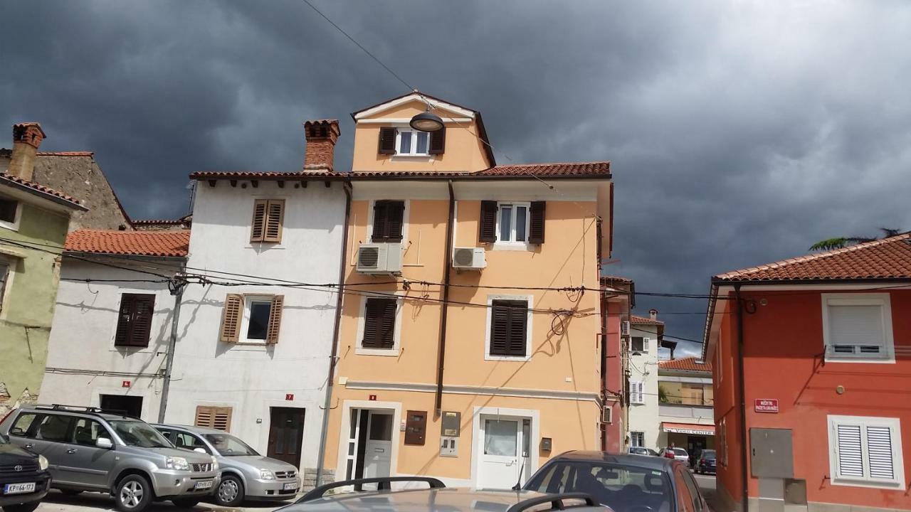 Apartment Prima Koper városi község Kültér fotó